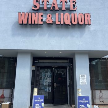 State Wine & Liquor - Beer, Wine & Spirits Near Me - Lithonia, Georgia State Wine & Liquor - Beer, Wine & Spirits Near Me - Lithonia, Georgia