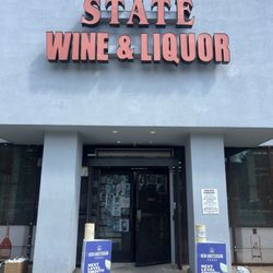 State Wine & Liquor