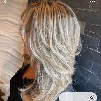Artistic cutters - Inspiration picture - Hair Stylists Near Me - Greenville, South Carolina