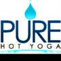 Photo of Pure Hot Yoga