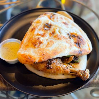 Chai Wallah - Tawa Chicken - Indian Near Me - Plano, Texas