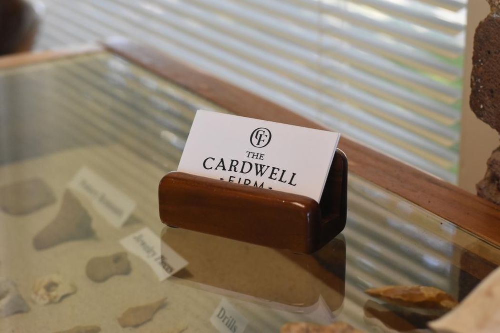 THE CARDWELL FIRM Updated June 2024 15 Photos 531 N 5th Ave