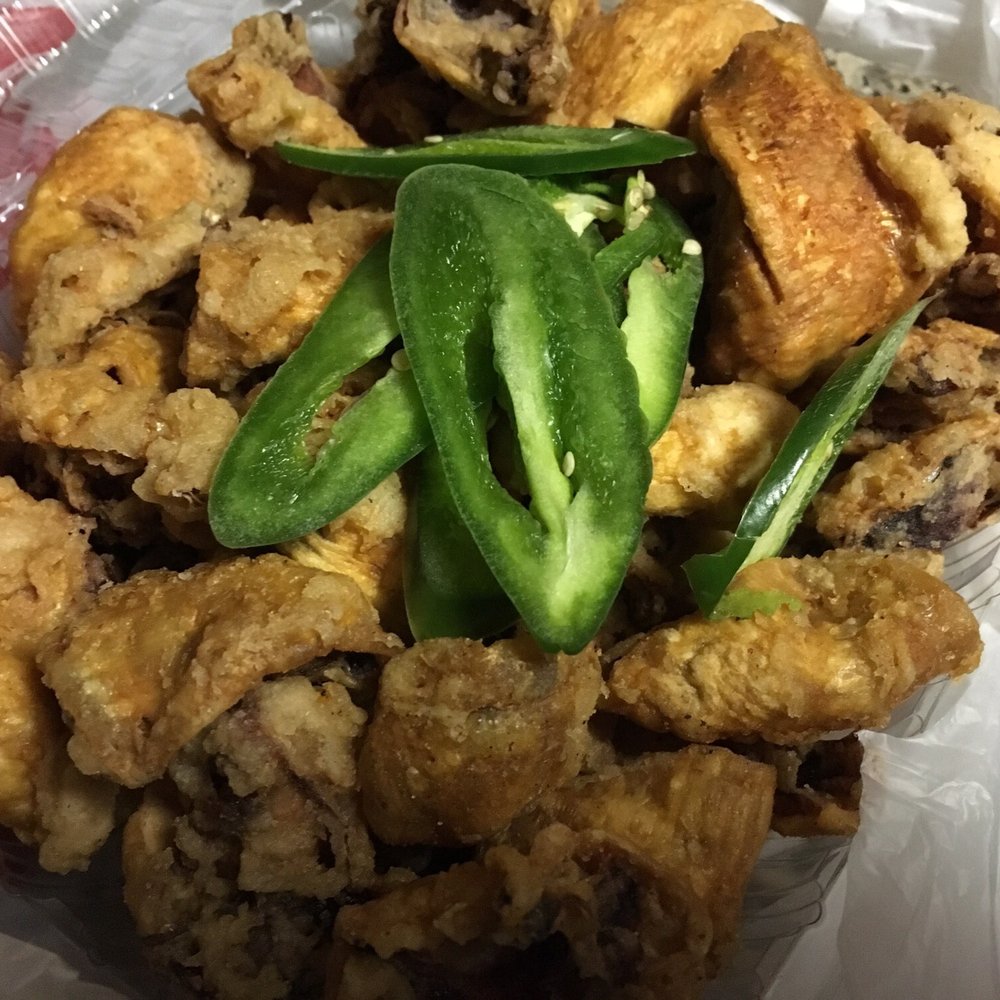 King Chicken Wing - Chinese Near Me - Milpitas, California