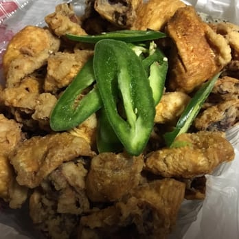 King Chicken Wing - Chinese Near Me - Milpitas, California King Chicken Wing - Chinese Near Me - Milpitas, California
