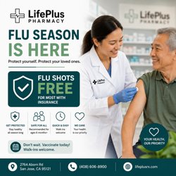 LifePlus Pharmacy