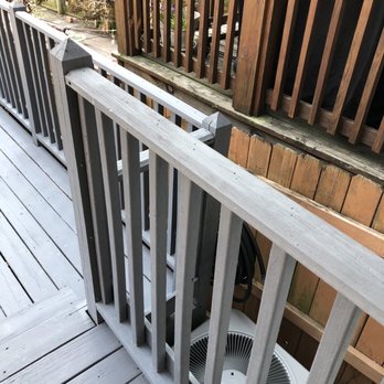 Rios Heating and Cooling - New AC condenser - Heating & Air Conditioning/HVAC Near Me Rios Heating and Cooling - New AC condenser - Heating & Air Conditioning/HVAC Near Me