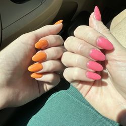 US Nails - Nails