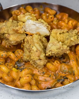 bbq Chicken by null
