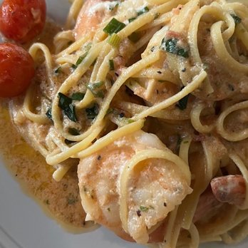 Eat At Joe’s EHT - Shrimp Sardagnola - Pizza Near Me - Egg Harbor Township, New Jersey