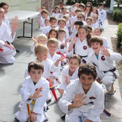 Goju Karate Center