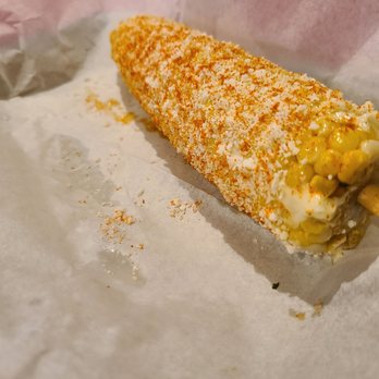 Orale Mexican Eats - Elotes - Mexican Near Me - Minneapolis, Minnesota Orale Mexican Eats - Elotes - Mexican Near Me - Minneapolis, Minnesota