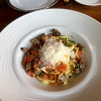 84 Yesler - hand made pasta with sausage - Italian Near Me - Seattle, Washington 84 Yesler - hand made pasta with sausage - Italian Near Me - Seattle, Washington