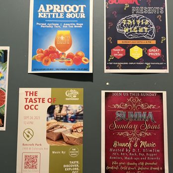 Summa - Comfort Food Near Me - Colorado Springs, Colorado Summa - Comfort Food Near Me - Colorado Springs, Colorado