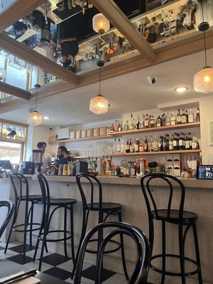 BABA on Withers by null