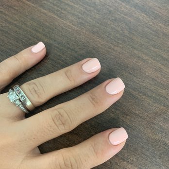 Nail Secrets - After 6 days - Nail Salons Near Me - Glendale, California