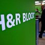 Photo of H&R Block