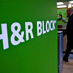 H&R Block