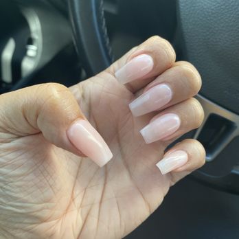 Lotus Nails Spa - Nail Salons Near Me - Renton, Washington