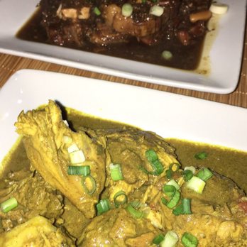 Bamboo Fire Cafe - Curry chicken - Caribbean Near Me - Delray Beach, Florida Bamboo Fire Cafe - Curry chicken - Caribbean Near Me - Delray Beach, Florida