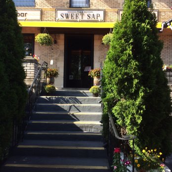 The Sweet Sap - New American Near Me - Flushing, New York The Sweet Sap - New American Near Me - Flushing, New York