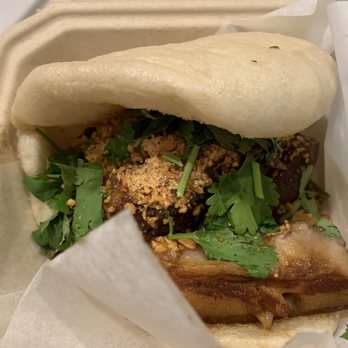 Bao Bei - Bao Bei Bao - Taiwanese Near Me - Rockville, Maryland Bao Bei - Bao Bei Bao - Taiwanese Near Me - Rockville, Maryland