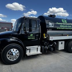 C2 Pump Services
