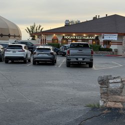 Hogan Family Restaurant