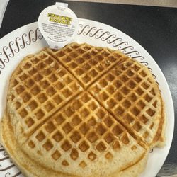 Waffle House