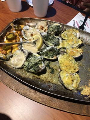 Bienville Bites Food Tour by null