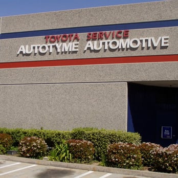 Autotyme Automotive - Auto Repair Near Me - Vista, California Autotyme Automotive - Auto Repair Near Me - Vista, California