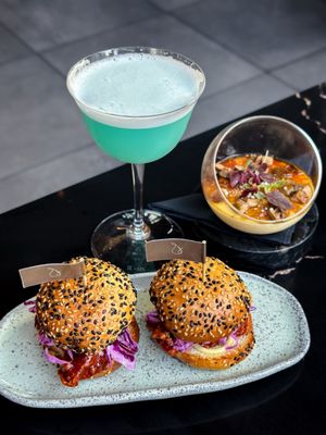 Pears Restaurant by null