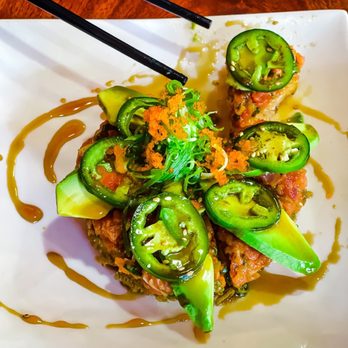 Akami Poke & Ramen - Noodles Near Me - Durango, Colorado Akami Poke & Ramen - Noodles Near Me - Durango, Colorado