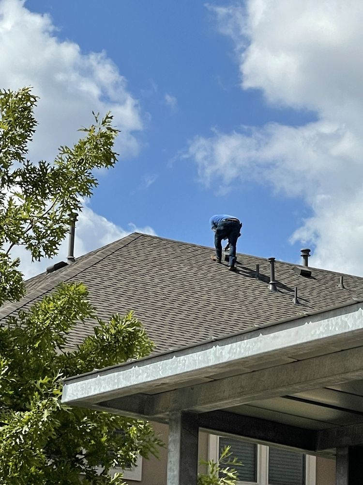 Slide of Stone & Steel Specialty Roofing