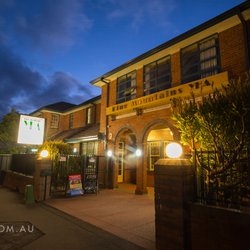 Blue Mountains YHA - Blue Mountains YHA - Exterior