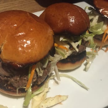Purple Patch - sliders - Filipino Near Me - Washington, DC, District of Columbia