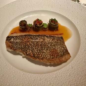 Le Bernardin - French Near Me - New York, New York Le Bernardin - French Near Me - New York, New York