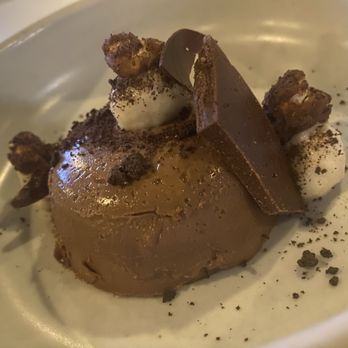 Kayu - Malted Tcho Chocolate - Cocktail Bars Near Me - Washington, DC, District of Columbia
