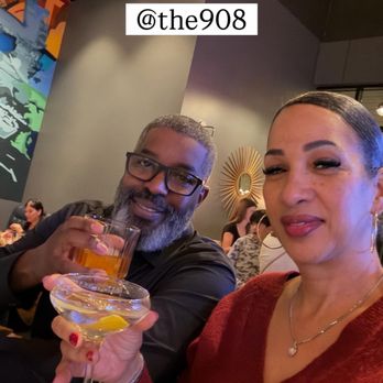The 908 - Bar area - New American Near Me - Long Beach, California The 908 - Bar area - New American Near Me - Long Beach, California