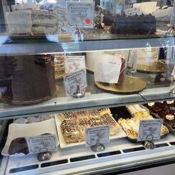 Rick's Dessert Diner - Desserts Near Me - Sacramento, California Rick's Dessert Diner - Desserts Near Me - Sacramento, California