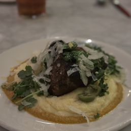 Pork Shoulder
