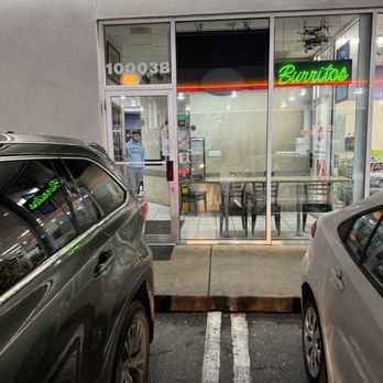 Taco Bar El Guero - Outside - Mexican Near Me - Gaithersburg, Maryland