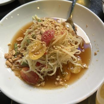 Takoi - Som Tum Thai - Thai Near Me - Detroit, Michigan Takoi - Som Tum Thai - Thai Near Me - Detroit, Michigan