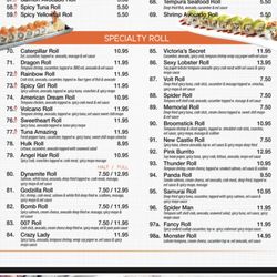 Sake Japanese Restaurant Hibachi & Sushi