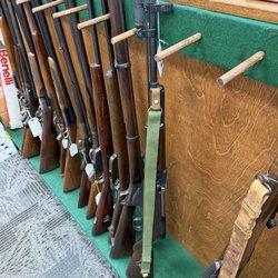 Guns