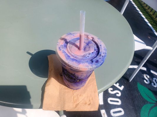 Choice Juicery by null