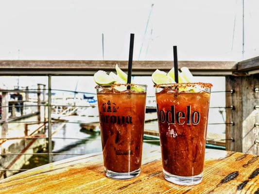 The Ramp Restaurant by null