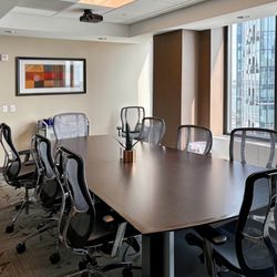 Regus New Jersey Hudson Street
