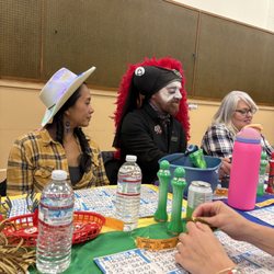 Russian River Sisters of Perpetual Indulgence