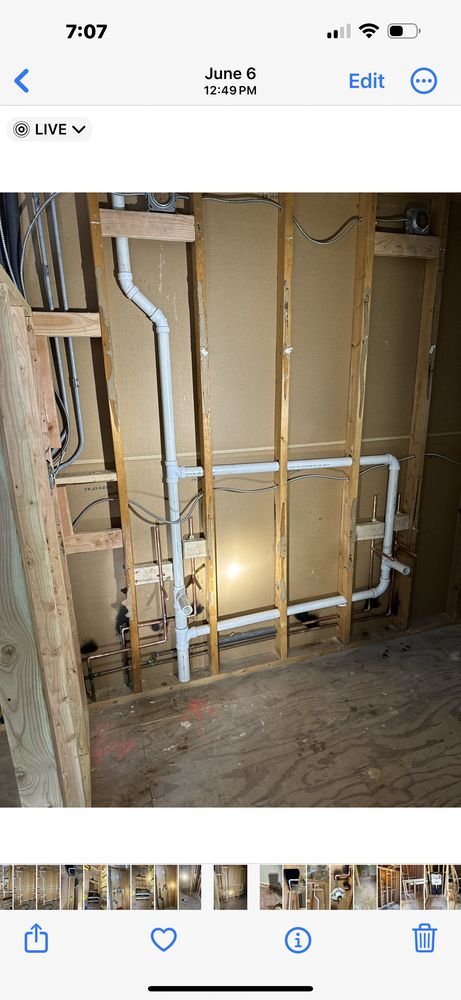 Slide of DSI Plumbing