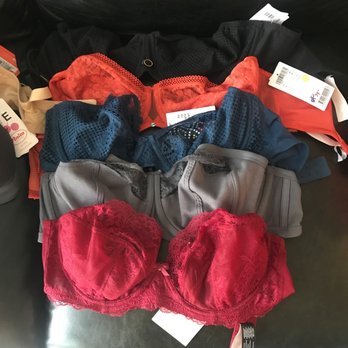 The Pencil Test, Renton - Panache, Parfait, Chantelle - Lingerie Near Me - Renton, Washington The Pencil Test, Renton - Panache, Parfait, Chantelle - Lingerie Near Me - Renton, Washington